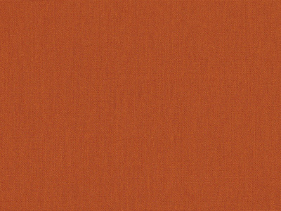 Sunbrella Rust furniture fabric. Item number 54010-0000